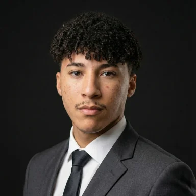 Foto de Jean Marte (Jean Marco Marte)